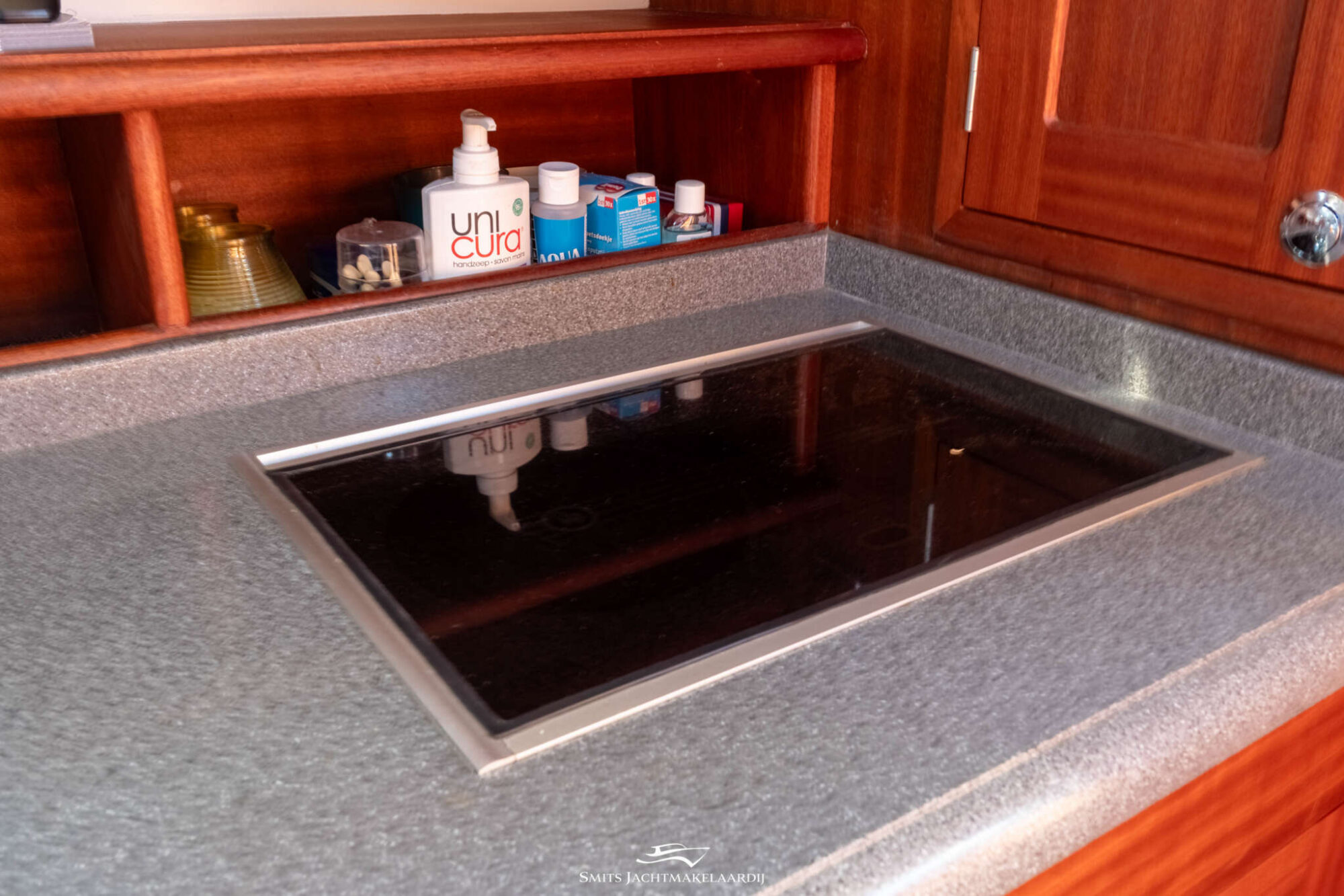 DaVinci 34 — foto 40 van 70