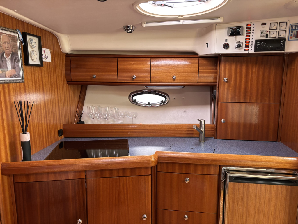 Bavaria  37 Sport — foto 21 van 33