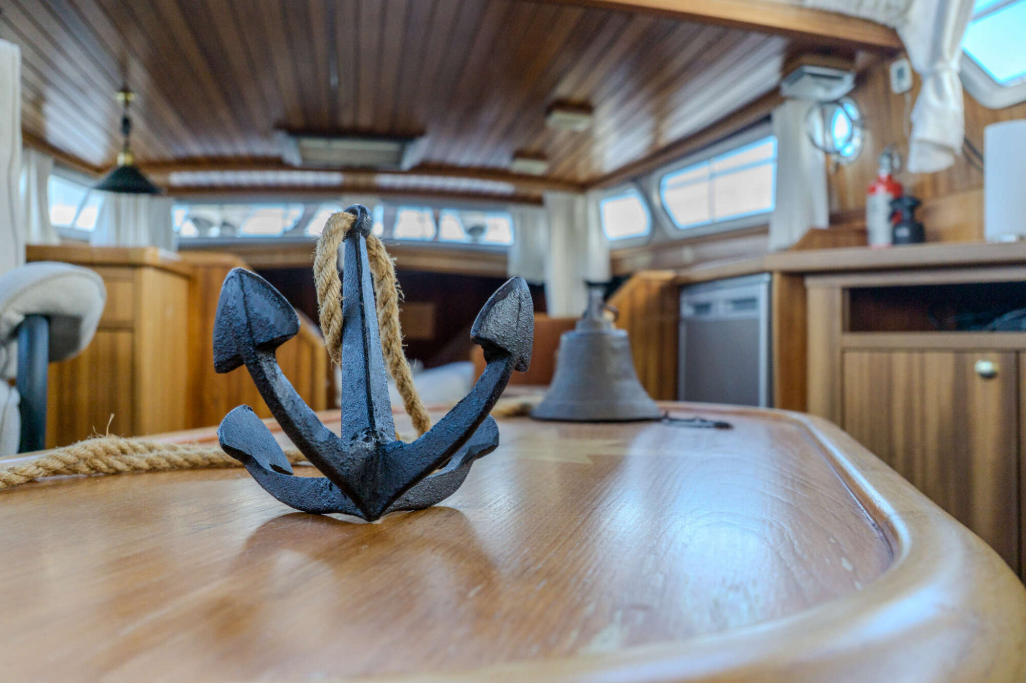 Valkkruiser 11.80 AK Cabrio — foto 10 van 43