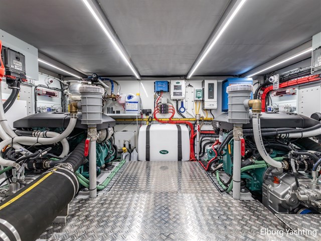Nieland Explorer 50 — foto 71 van 99