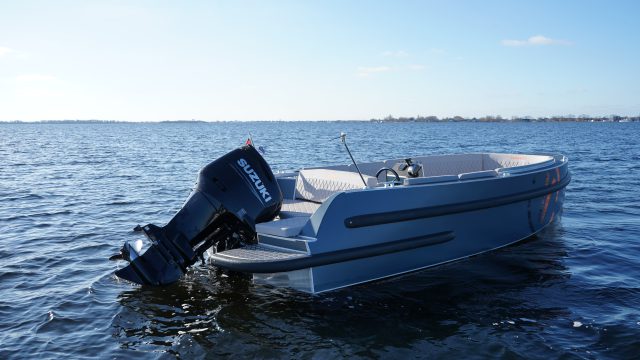 Van Vossen Sport R 700 XL ZONDAGS GEOPEND — foto 15 van 23