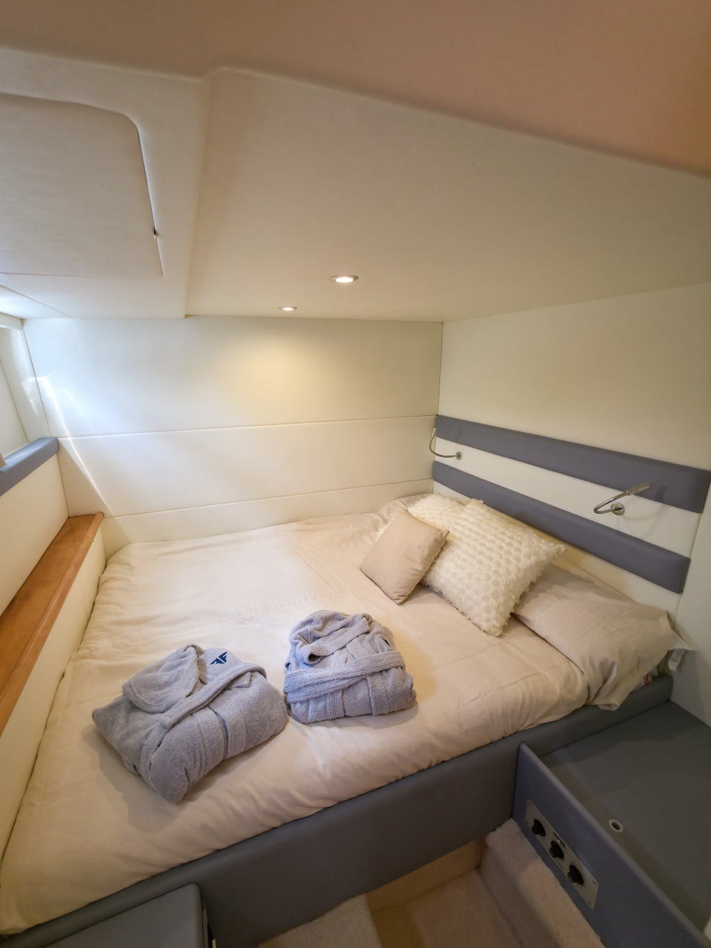Sunseeker 63 Predator (Gedupliceerd) (Gedupliceerd) — foto 13 van 19
