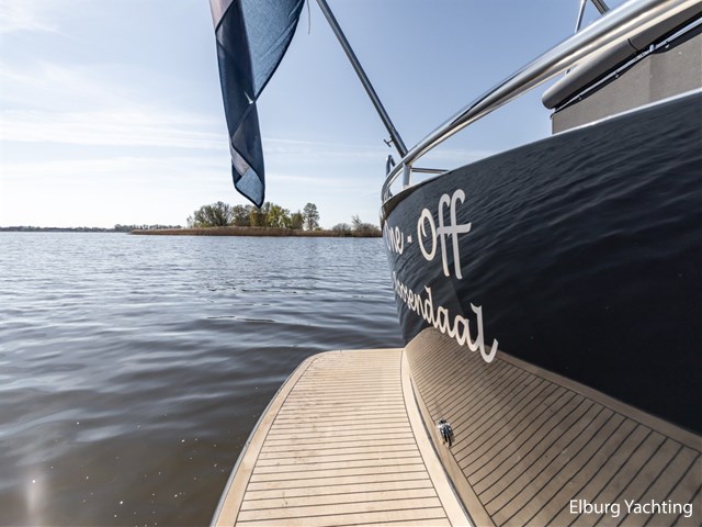 Nieland Explorer 50 — foto 62 van 99