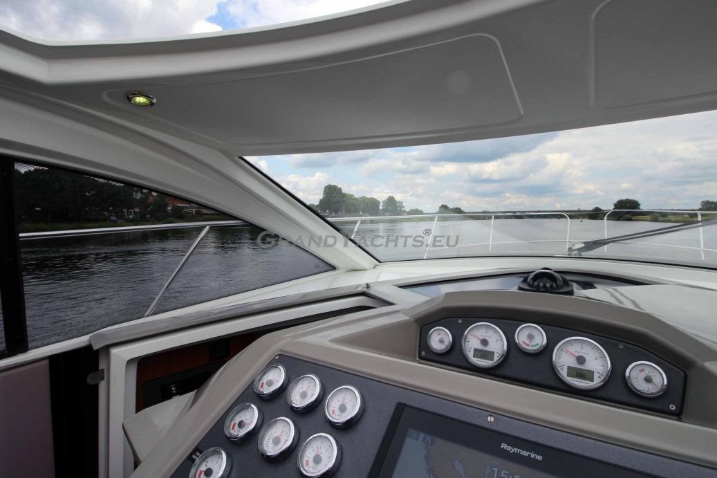 Beneteau Gran Turismo 38 — foto 23 van 61