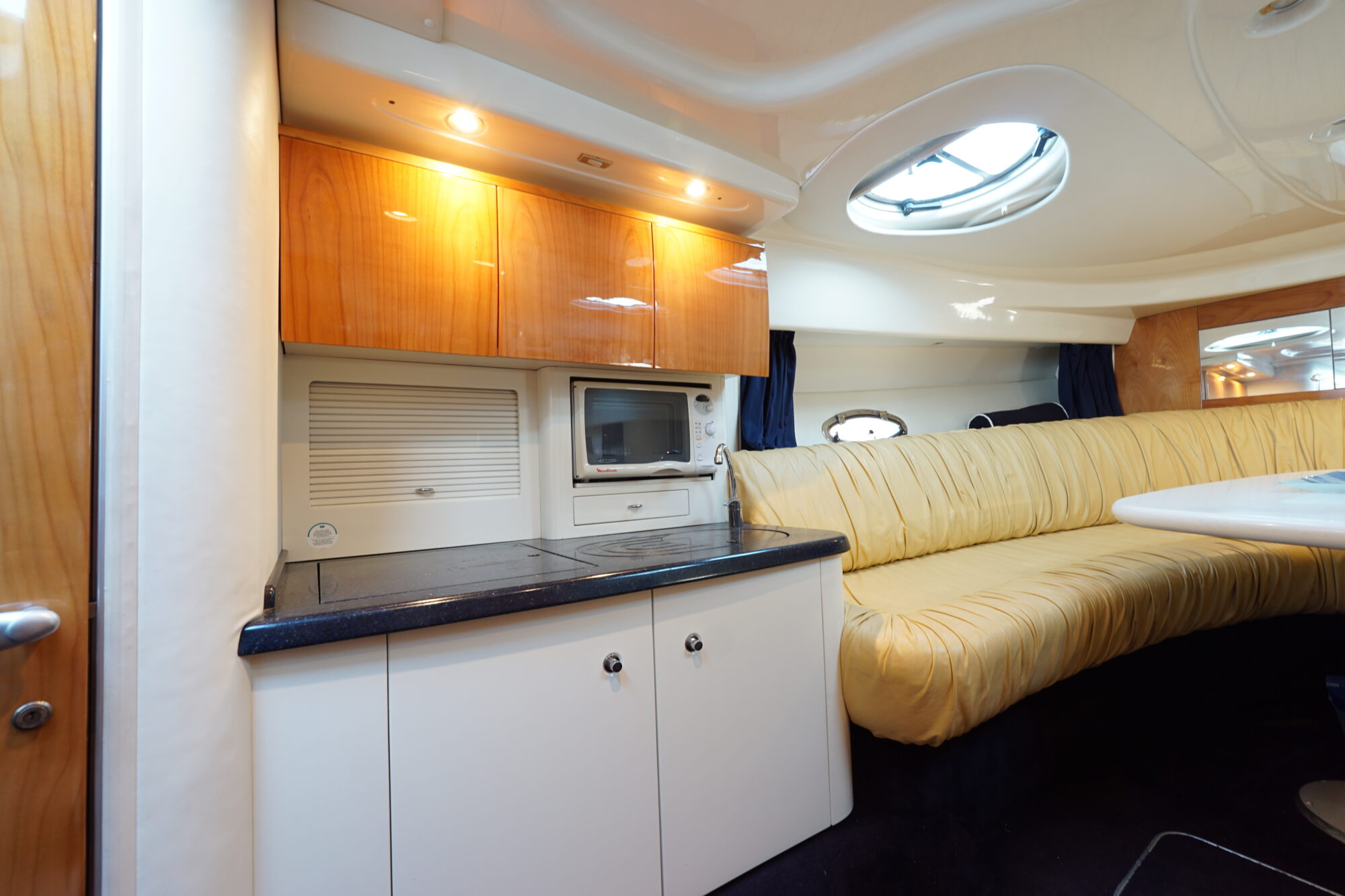 Cranchi Endurance 39 — foto 17 van 40