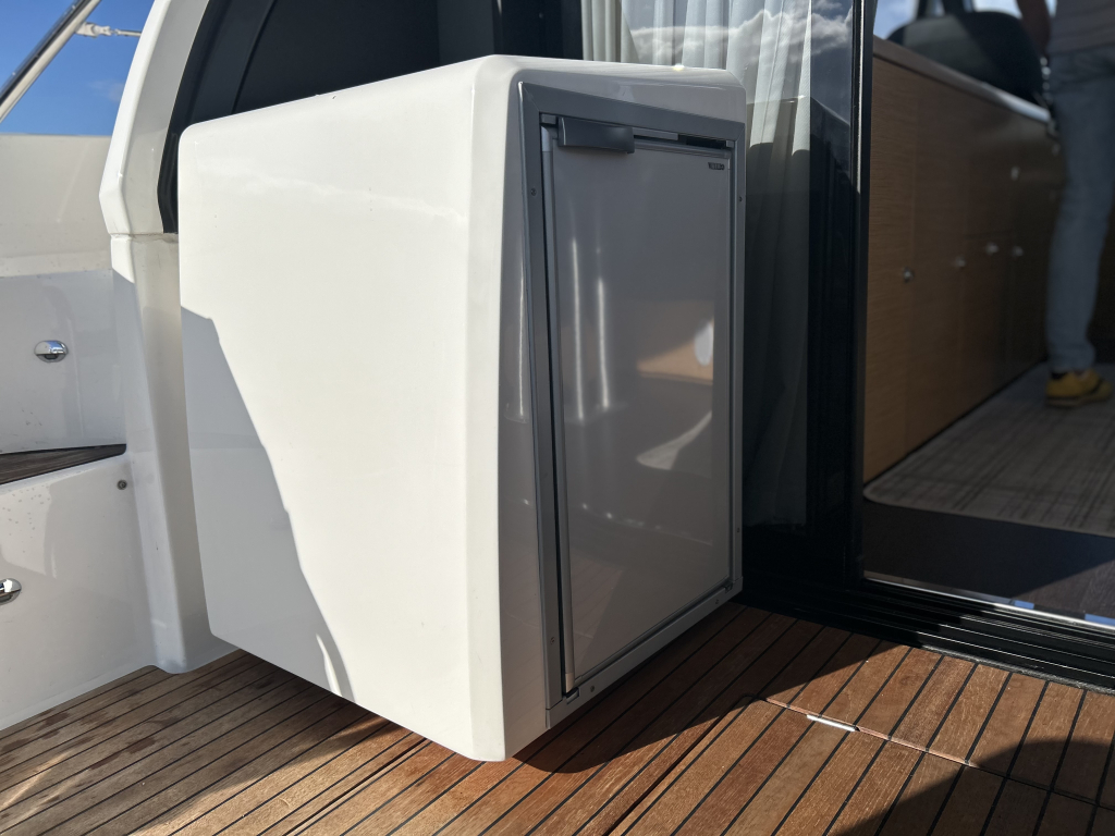Bavaria Motor Boats R40 Coupé — foto 27 van 51