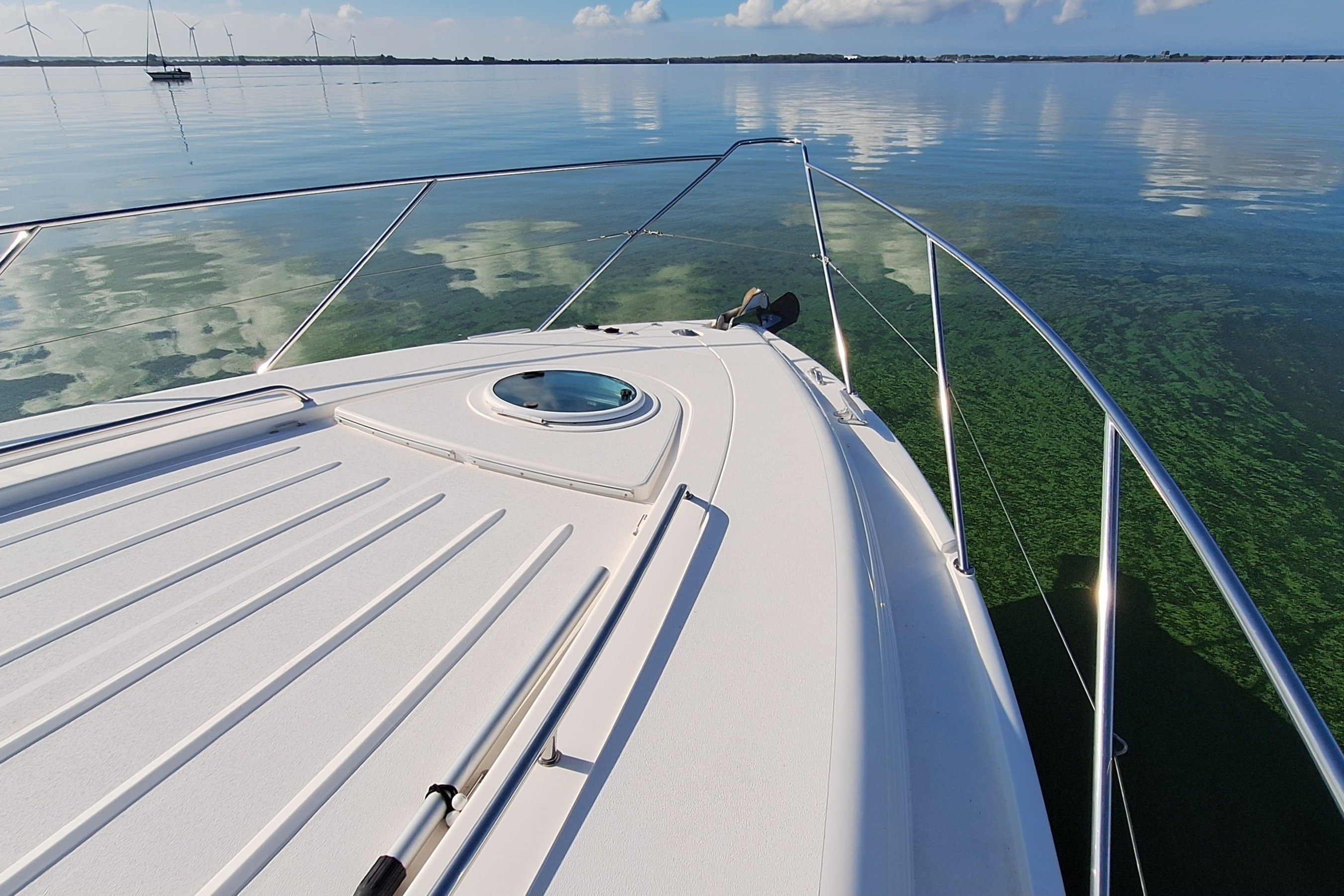 Fairline Targa 40 — foto 5 van 53