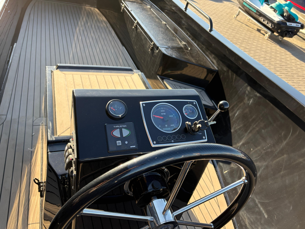 Stormer Lifeboat 75 — foto 18 van 21