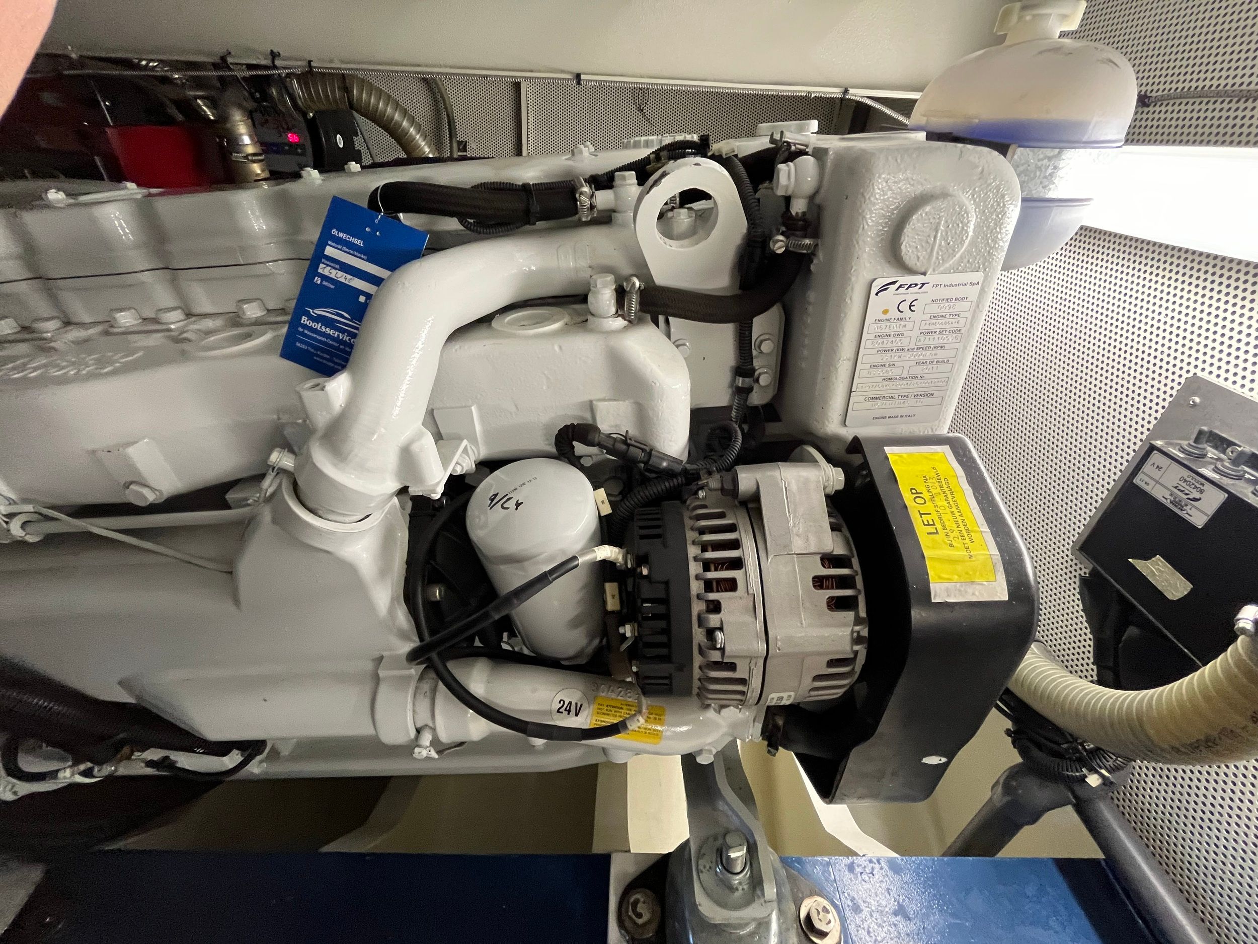 Van der Heijden 1500 Dynamic De Luxe — foto 58 van 59