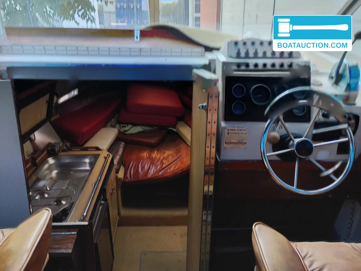 Wellcraft Marina Sea nu in de online veiling. — foto 10 van 24