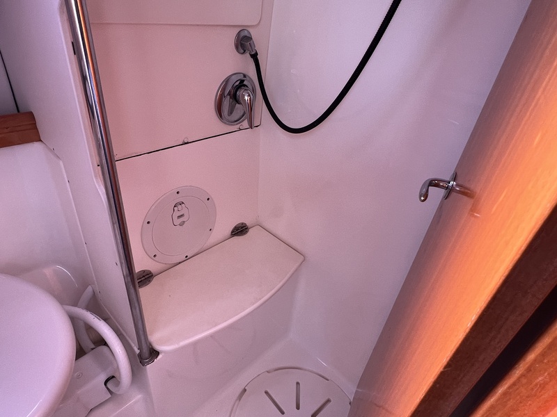 Bavaria 39 Cruiser — foto 24 van 52