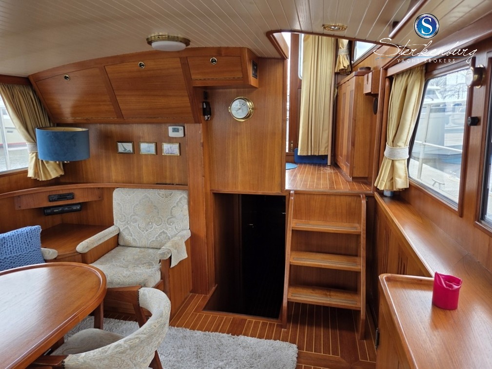 Valk Spiegelkotter 15.50 — foto 17 van 34