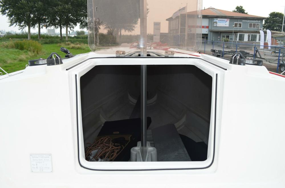 Bavaria B/One — foto 10 van 25
