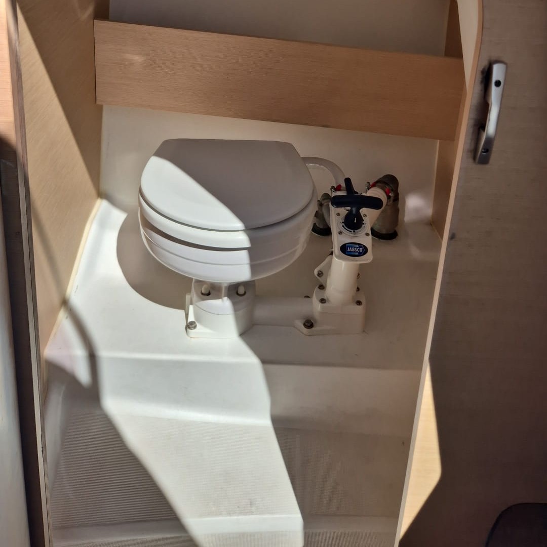 Beneteau 750 flyer Sundeck — foto 12 van 13