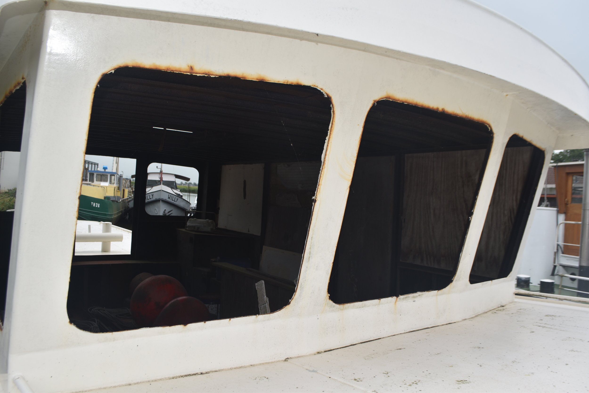 Loodsboot 19.99 — foto 4 van 43