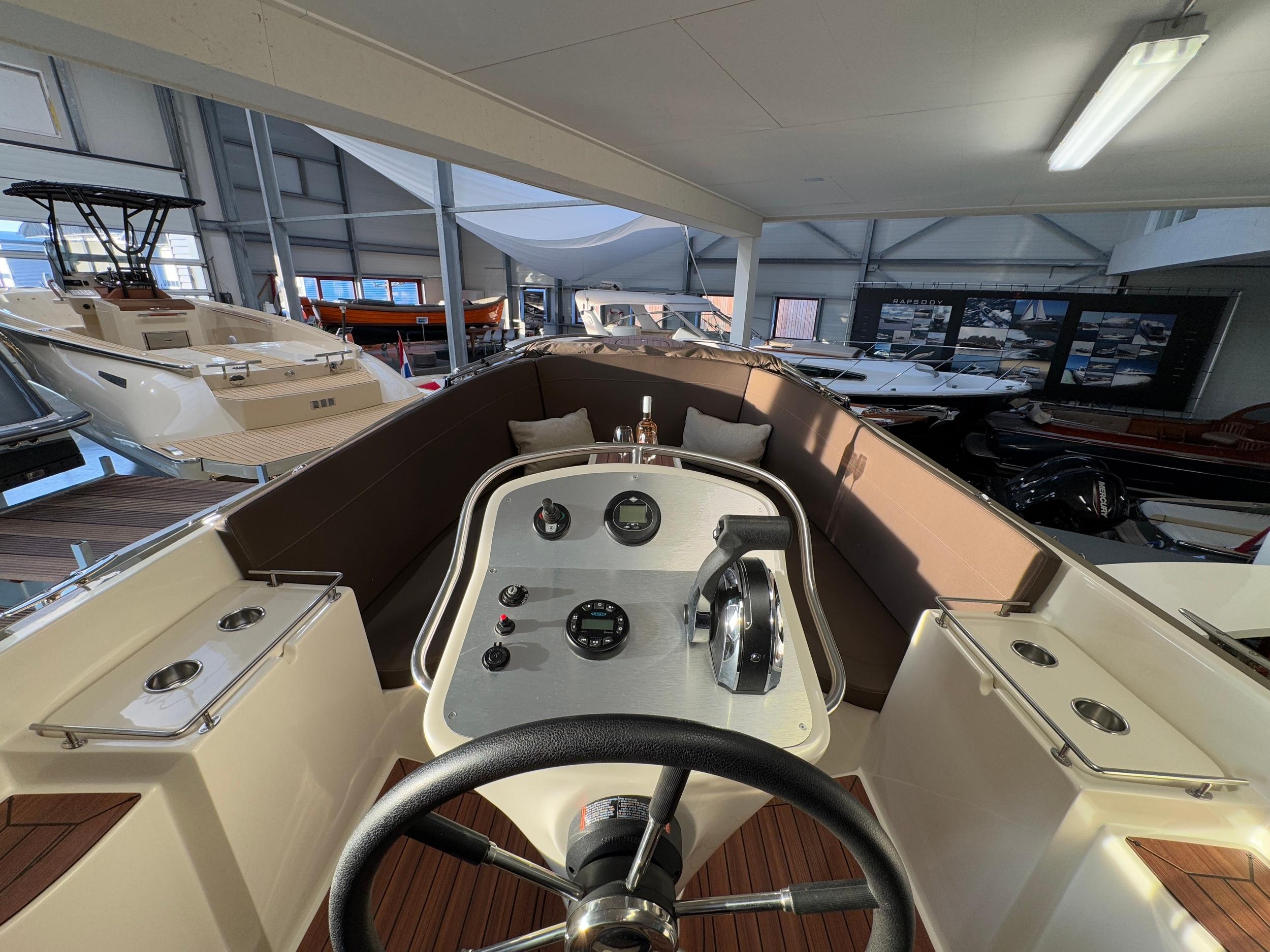 Primeur 710 tender — foto 21 van 25