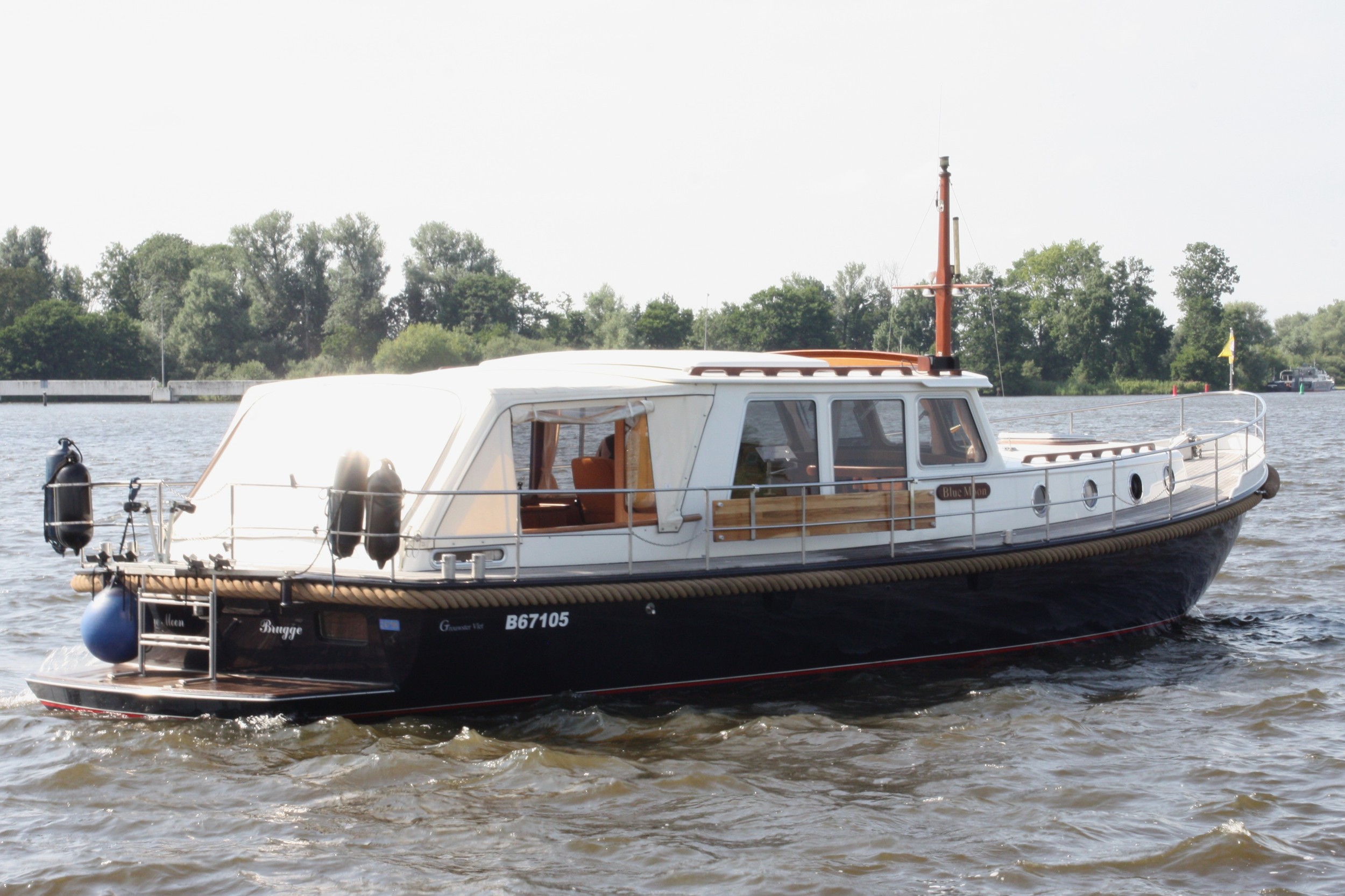Grouwstervlet 13.50 — foto 5 van 43