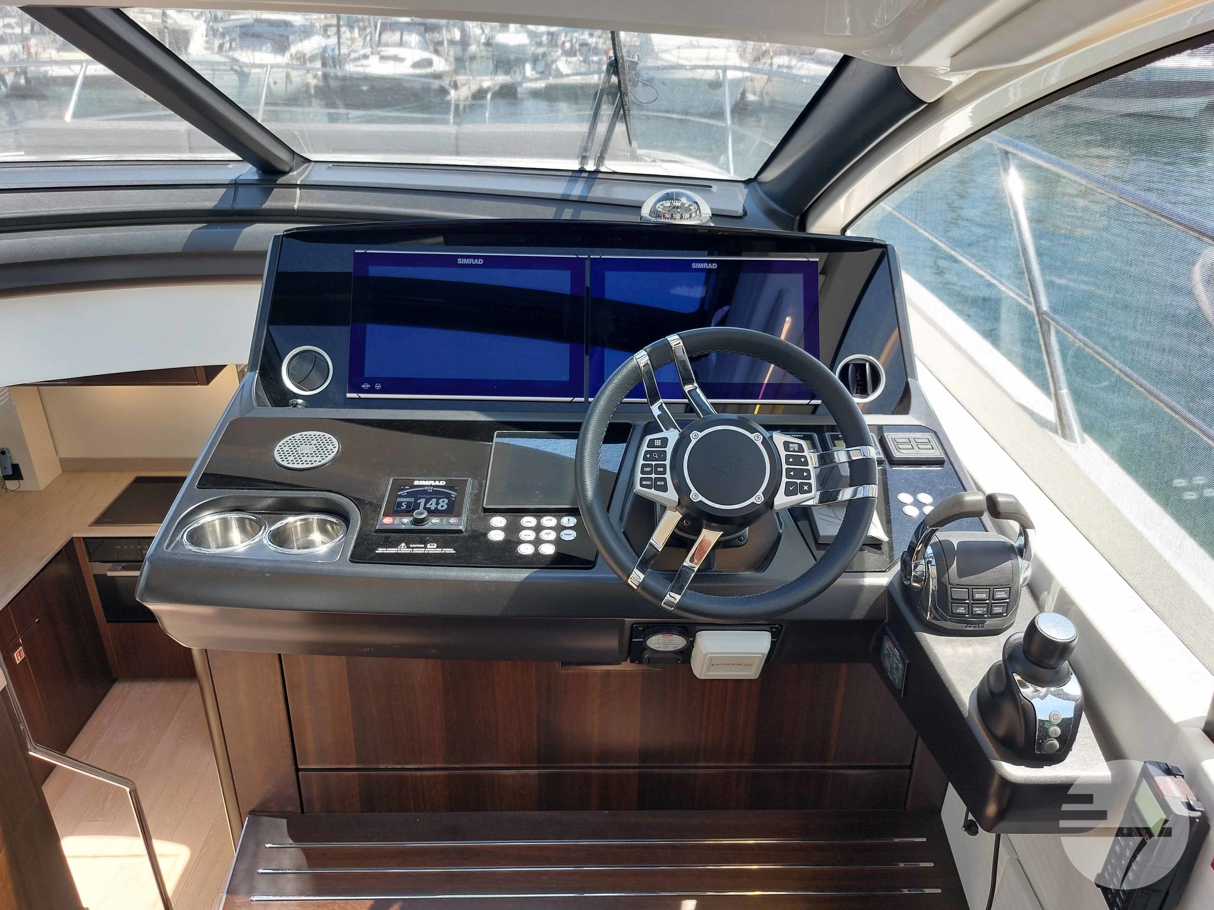 Sunseeker Predator 55 EVO — foto 37 van 70