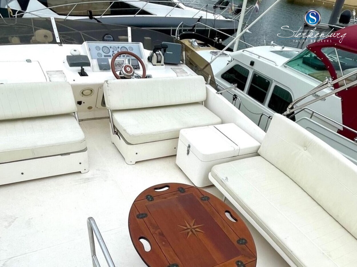 Princess 500 — foto 9 van 39