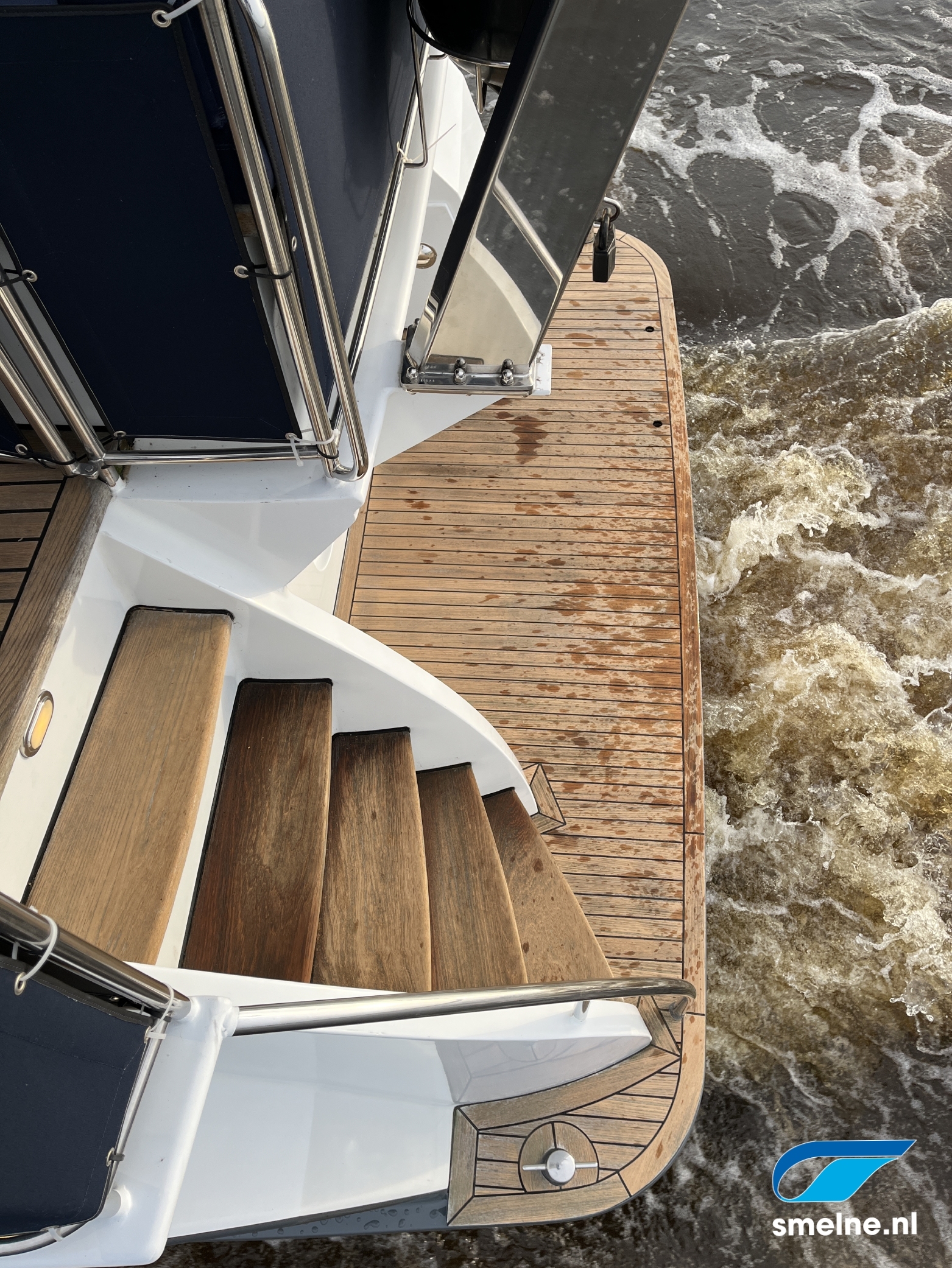 Noblesse 45 — foto 69 van 86