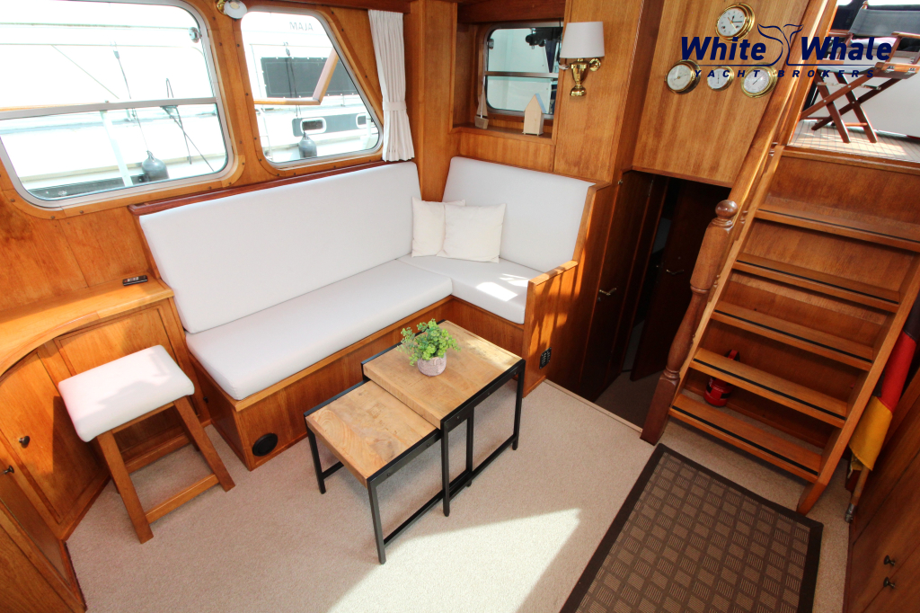 De Ruiter Kruiser 12.60 AK — foto 14 van 29