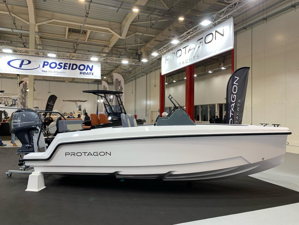 Protagon 20 — foto 11 van 28
