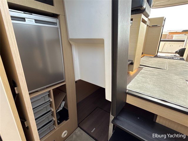 Jeanneau NC37 — foto 53 van 94