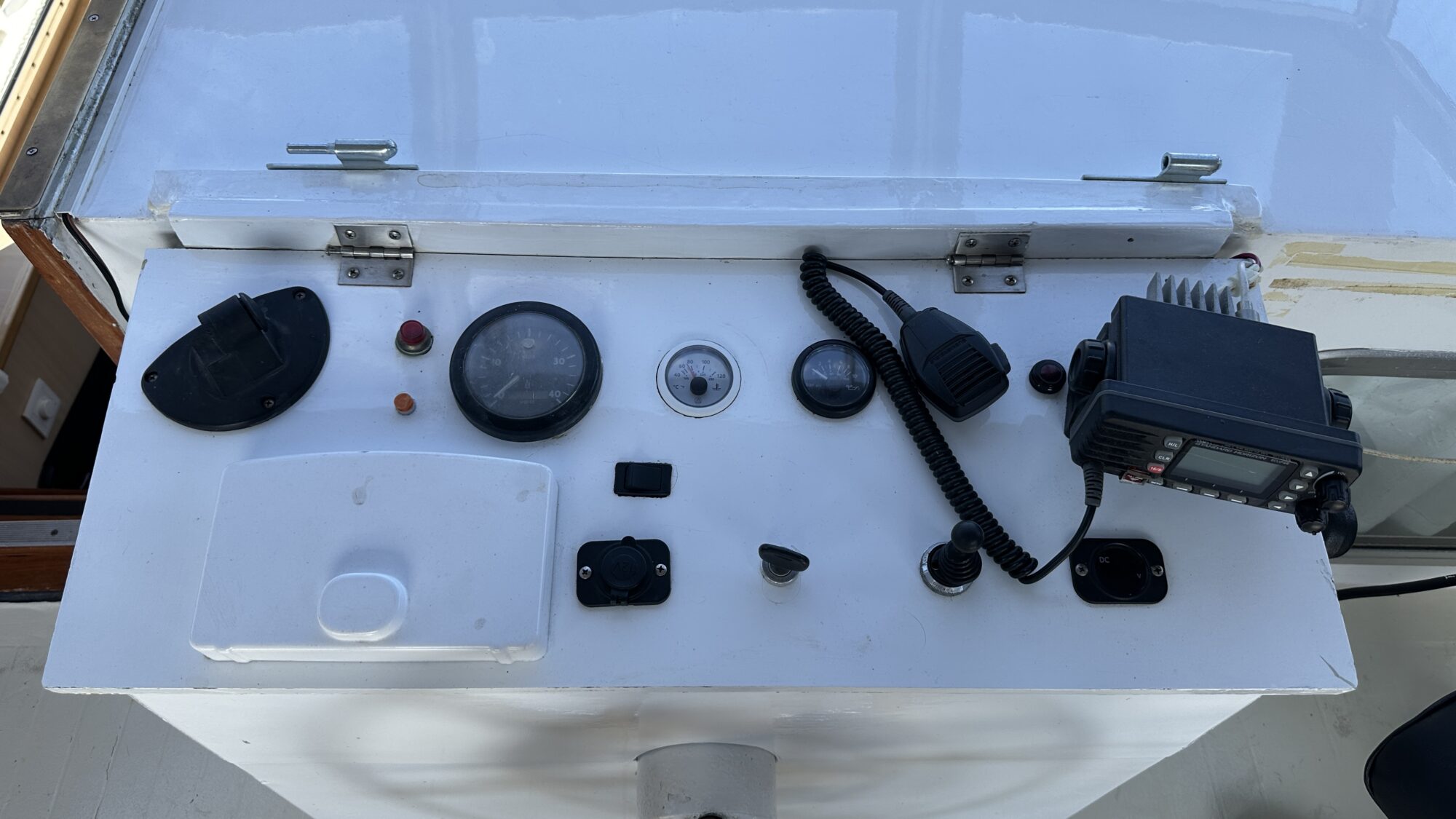Zwaan Kruiser 13.50 AK — foto 18 van 50