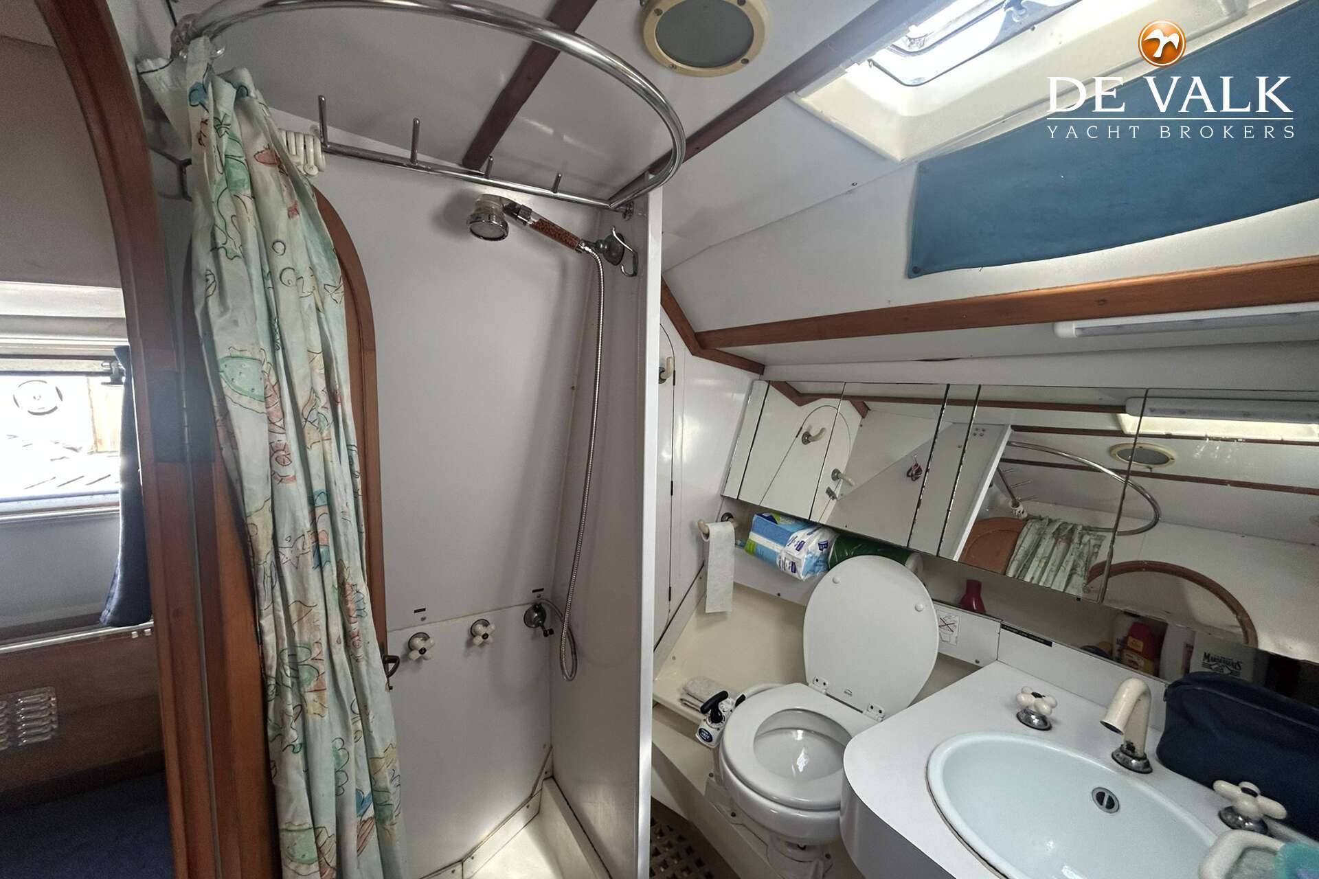 Wauquiez Centurion 47 — foto 31 van 44