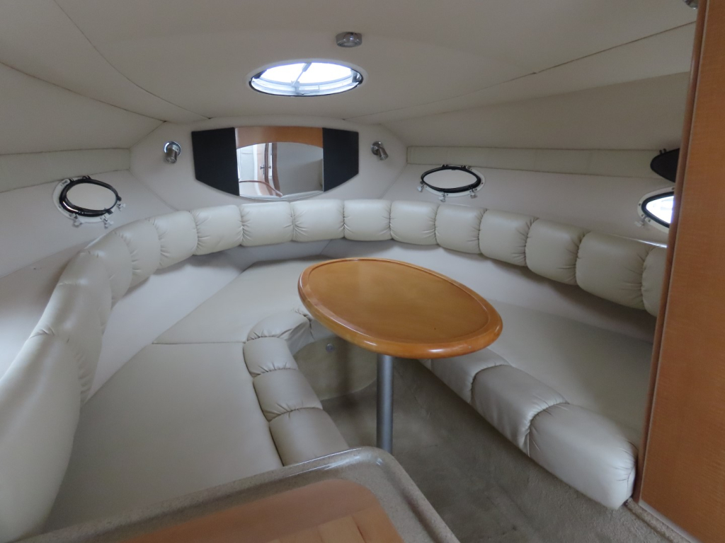 Larson Cabrio 274 — foto 4 van 24
