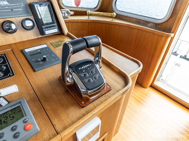 Alm Trawler 13.20 AD — foto 18 van 84