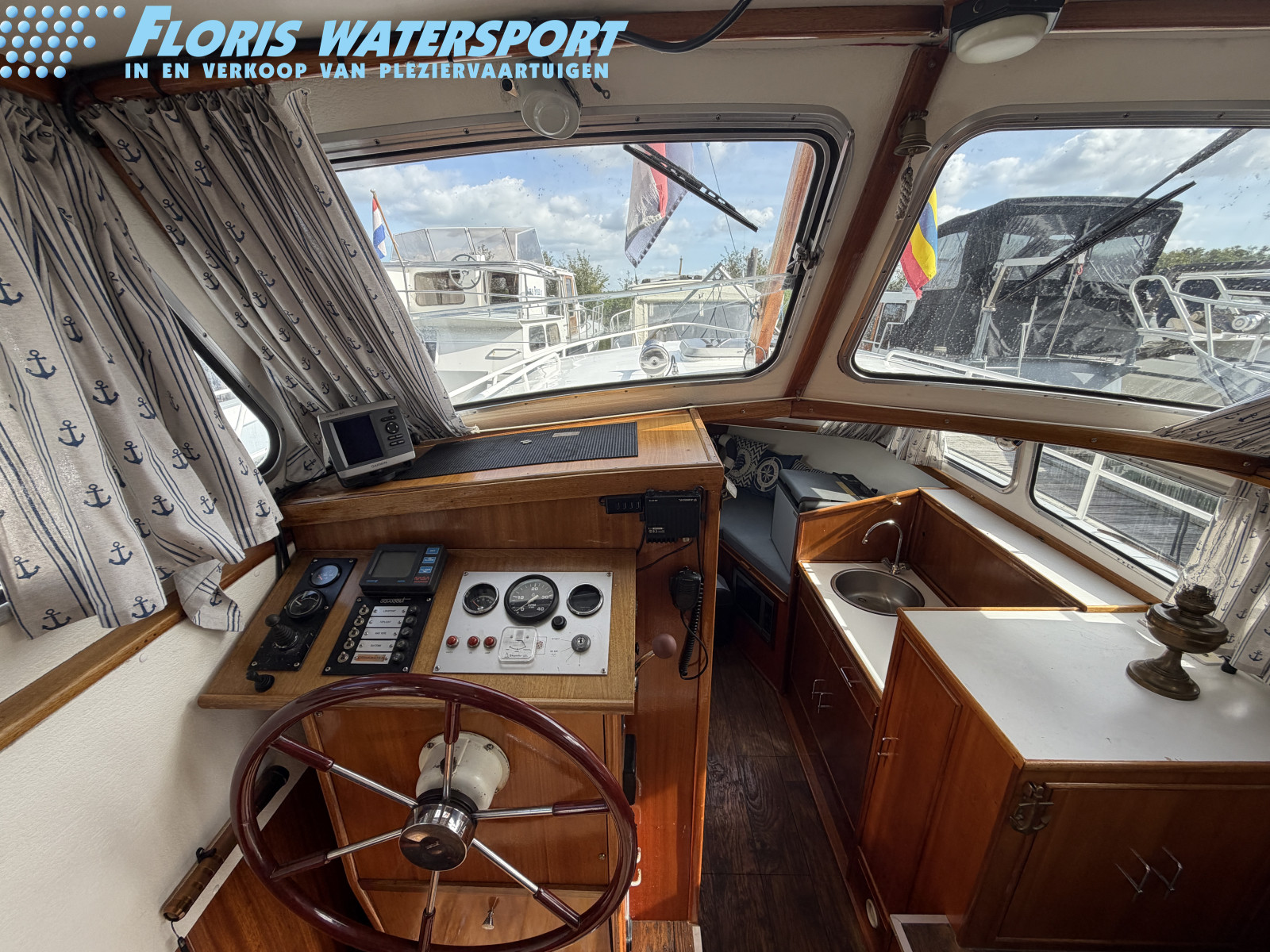 Aquanaut 950 GSAK — foto 9 van 19