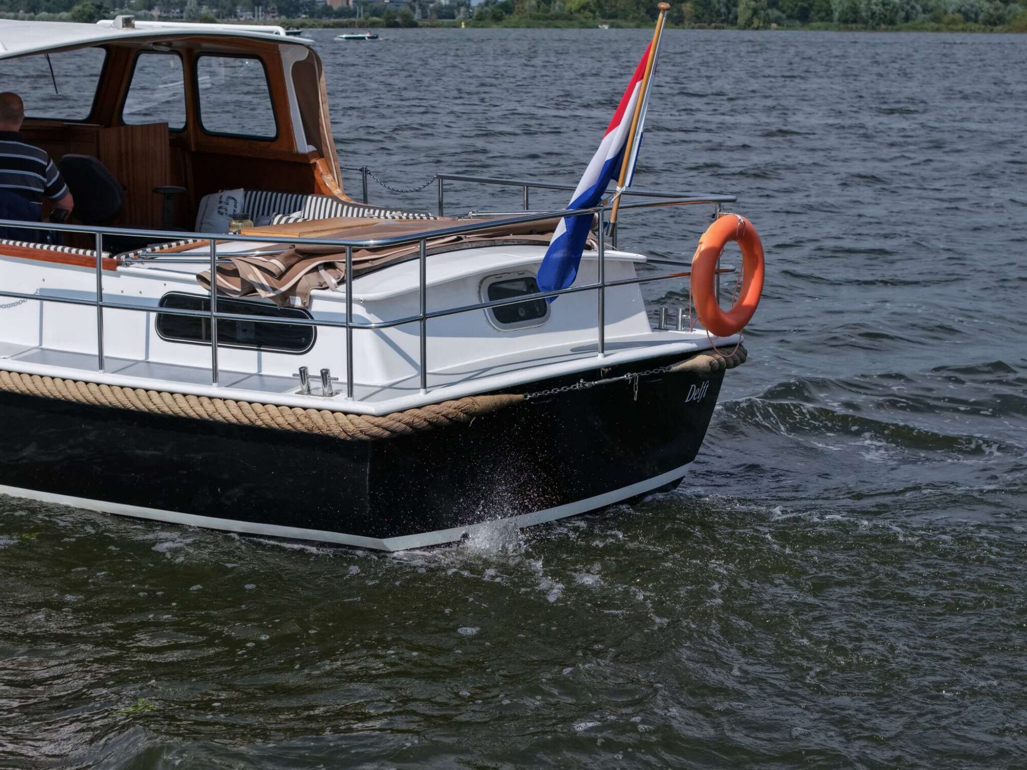 Tjeukermeer Vlet 10.50 OK AK — foto 34 van 35