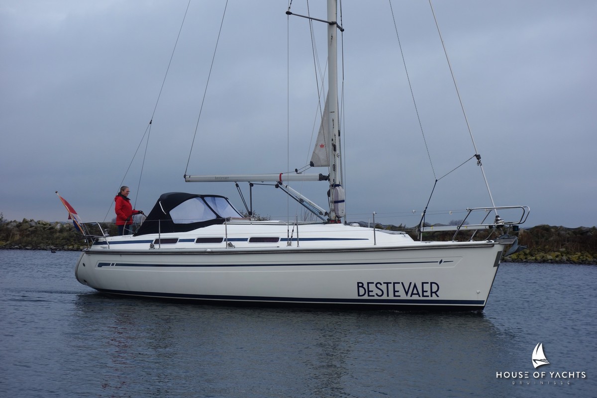 Bavaria 32 — foto 1 van 12