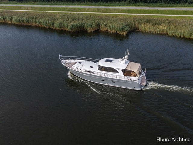 Holterman 53 - Open Kuip - Stabilizers — foto 90 van 98