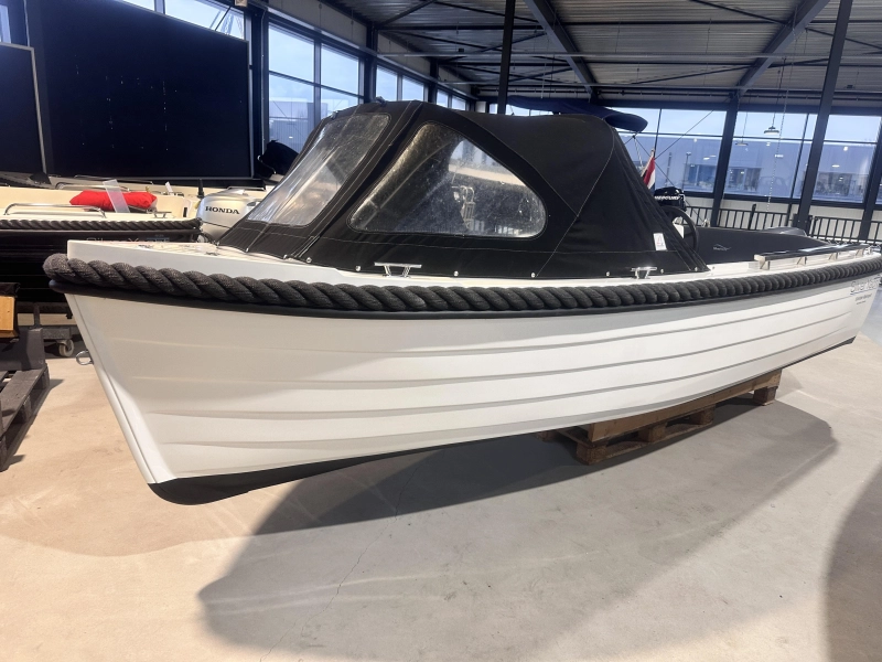 SilverYacht 495 — foto 3 van 12