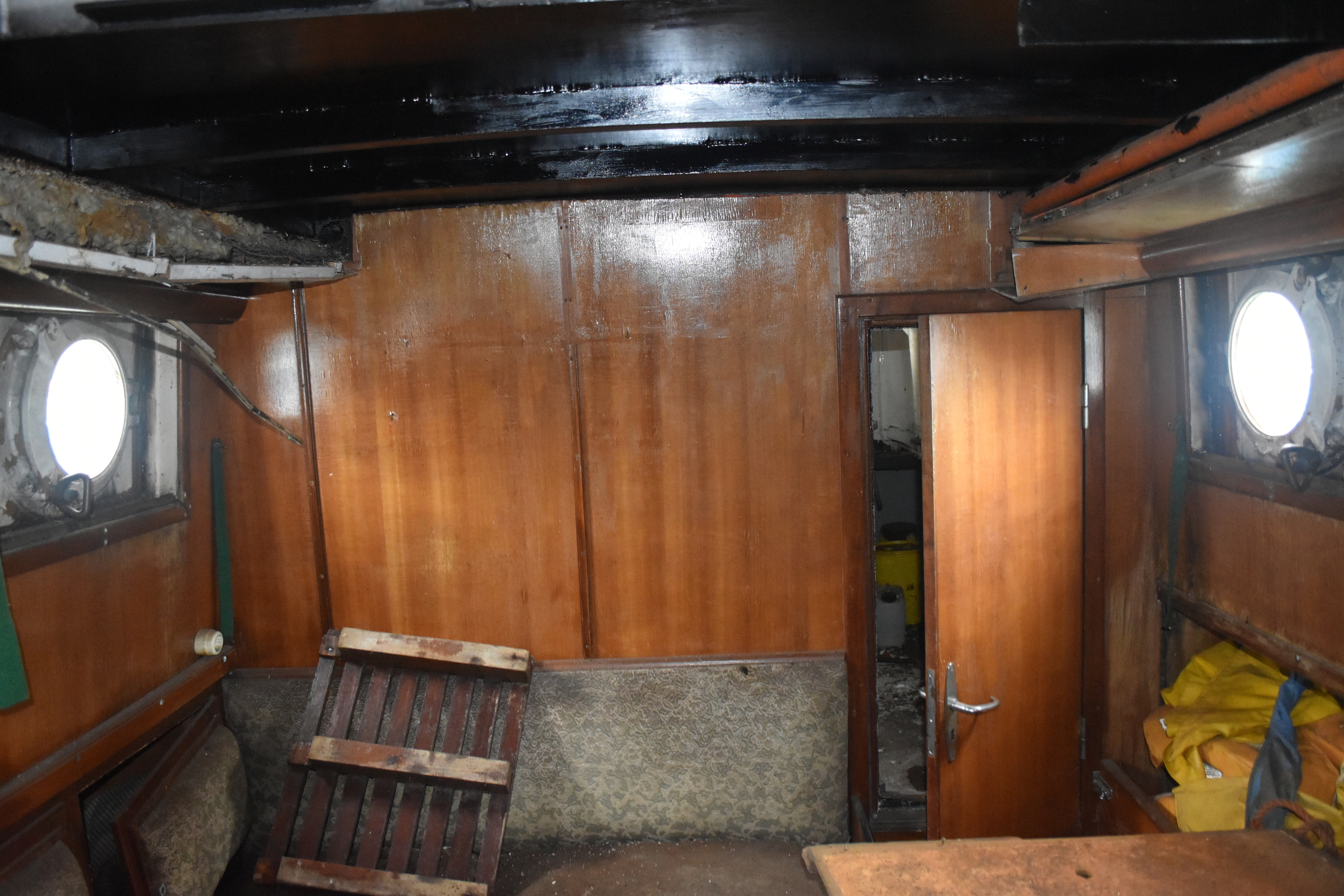 Sleepboot 16.00 — foto 24 van 48