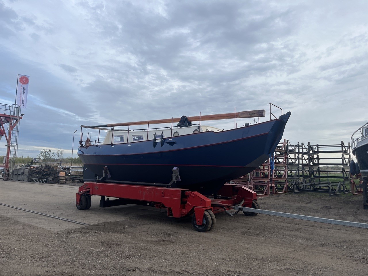 Zeeschouw 10.00 — foto 6 van 28
