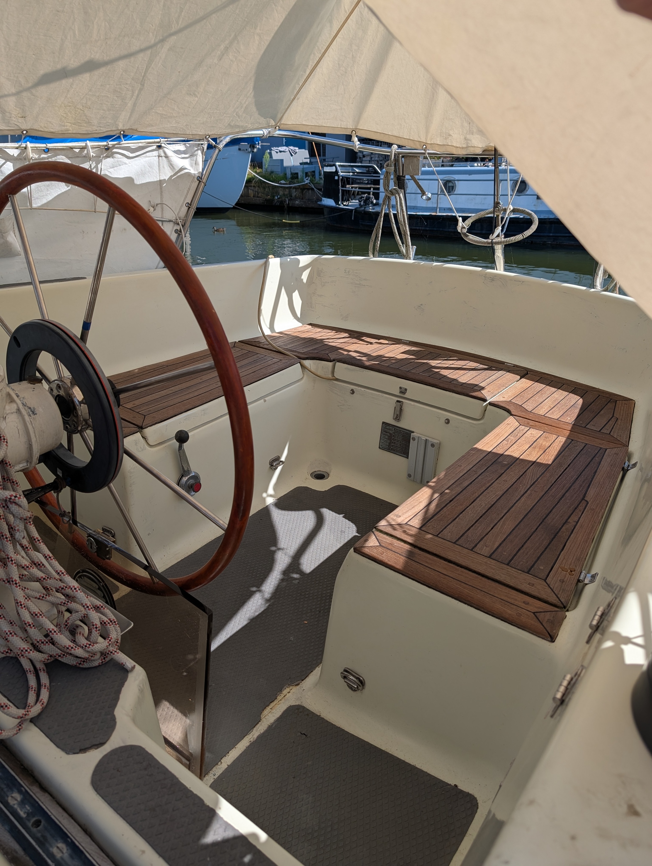 Emka ET 36 — foto 16 van 57