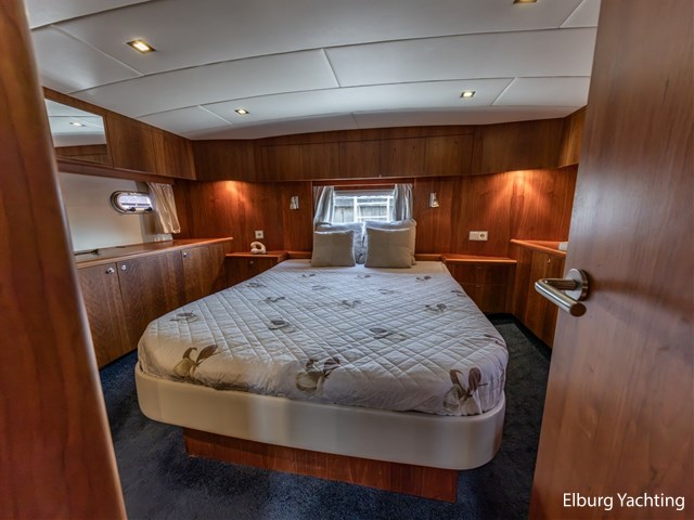 Van der Heijden Dynamic 1500 - Cabrio — foto 16 van 68