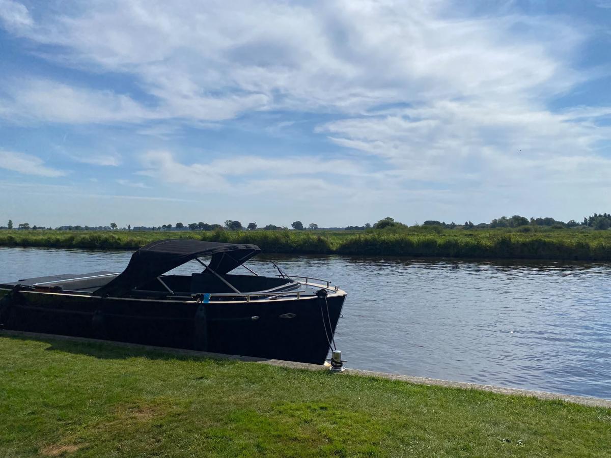 Maxima 630 Tender direct leverbaar! — foto 3 van 10