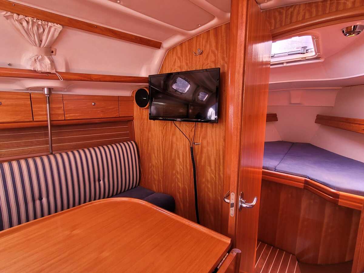 Bavaria 30 Cruiser — foto 11 van 47