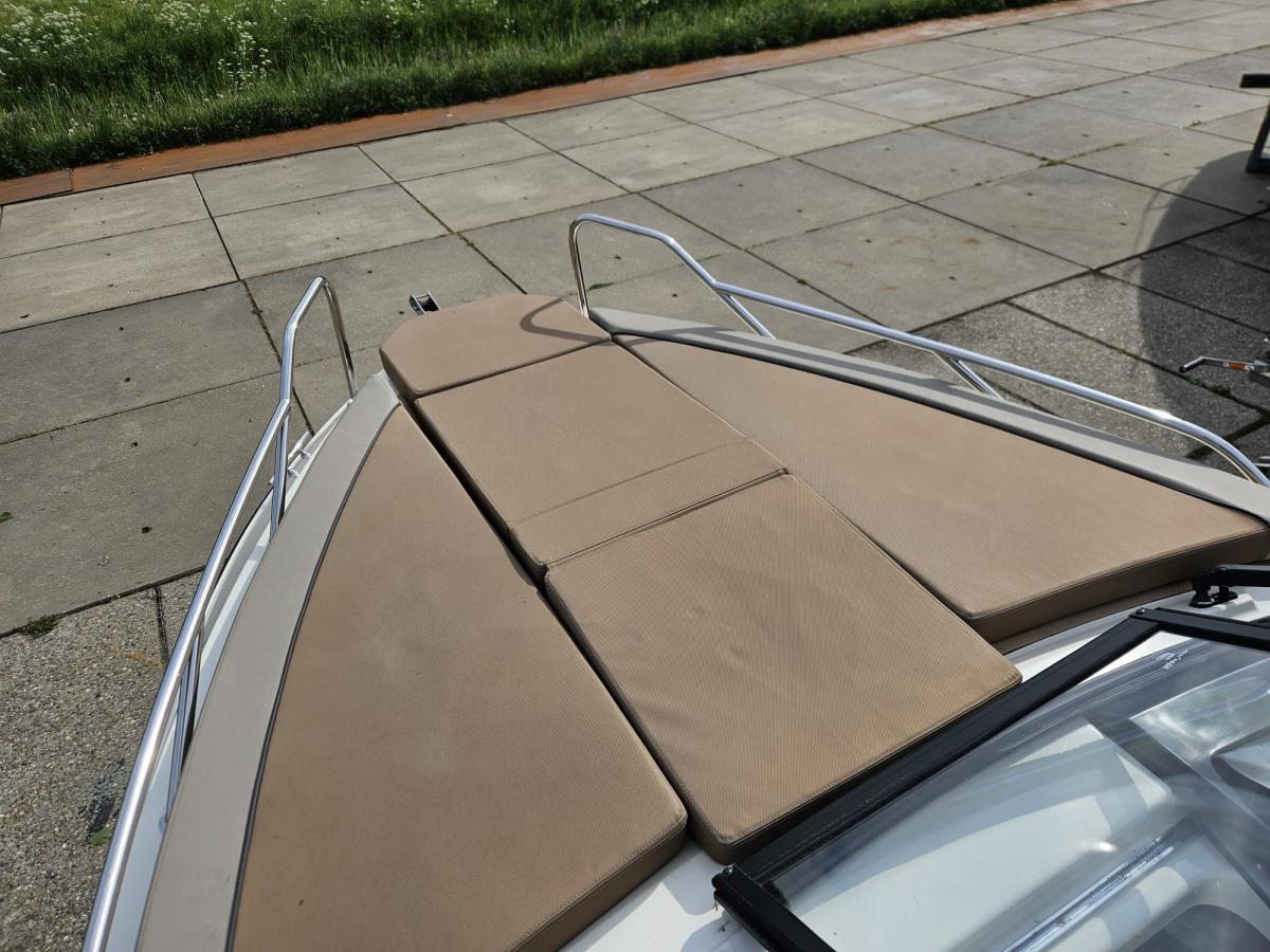 Quicksilver 675 Activ Cruiser — foto 33 van 41