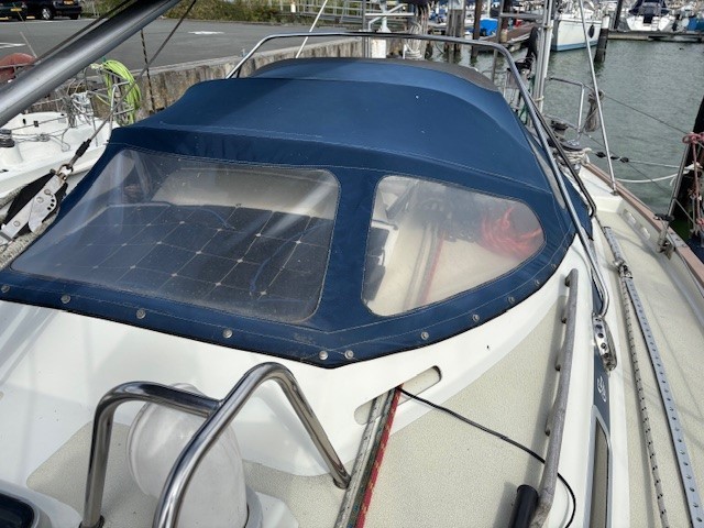 Degero 35 S — foto 21 van 78