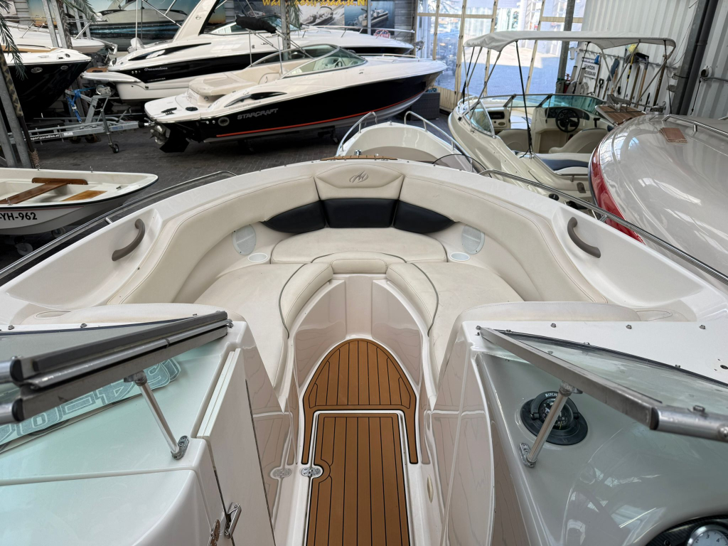 Monterey 248 LS Montura — foto 7 van 13