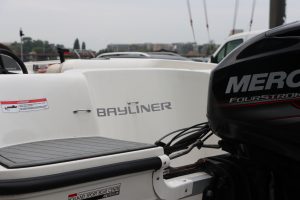Bayliner Element E-16 — foto 7 van 21