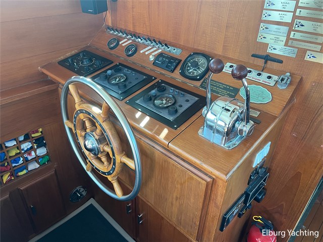 Super van Craft 16.20 — foto 8 van 65