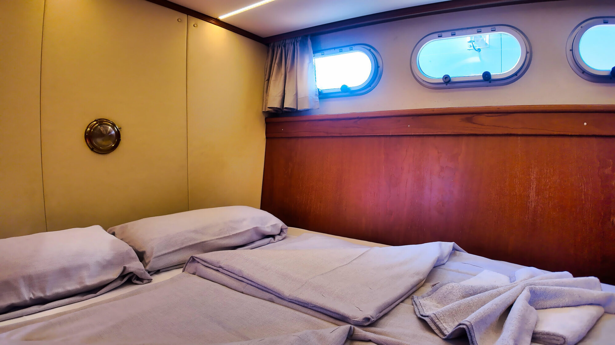 Pedro Skiron 35 AK Cabrio — foto 29 van 39