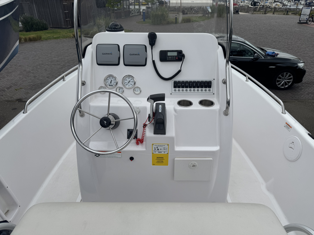 Pro Line 20 Sport — foto 6 van 21