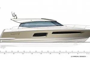 Prestige 560S — foto 152 van 239